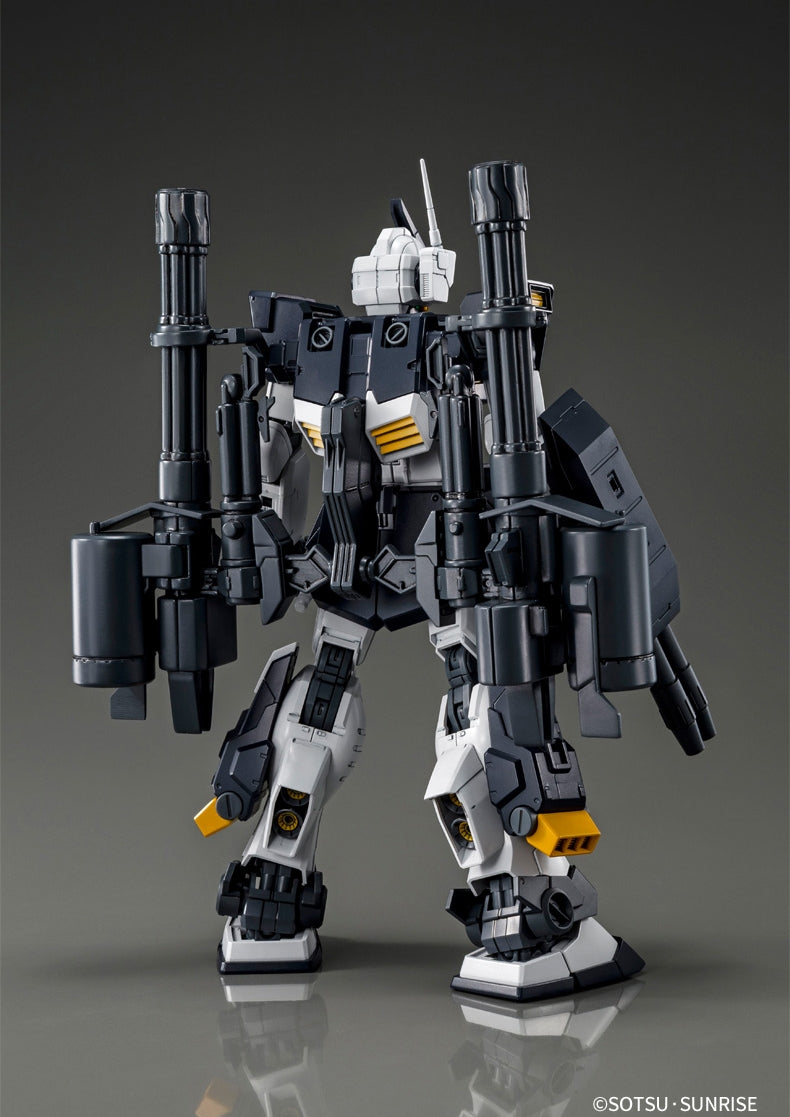 Pre-order] P-BANDAI MG 1/100 RGM-79DO GM DOMINANCE – ADA'S TOYS
