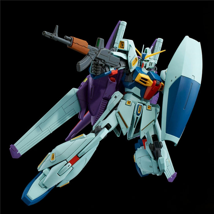 Pre-order] P-BANDAI MG 1/100 RGZ-91B RE-GZ CUSTOM – ADA'S TOYS