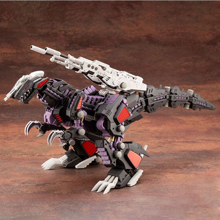 ゾエ Pre-order] KOTOBUKIKO 1/72 HMM ZOIDS EZ-026 GENO SAURER