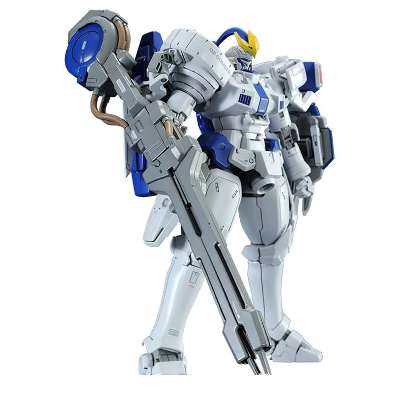 MG 1/100 TALLGEESE III | GUNDAM | PREMIUM BANDAI USA Online