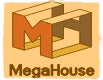 MEGAHOUSE