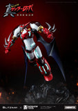 [Pre-order] MOSHOWTOYS & BLITZWAY Carbotix | Shin Getta Robo | Shin Getta No.1