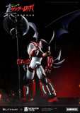 [Pre-order] MOSHOWTOYS & BLITZWAY Carbotix | Shin Getta Robo | Shin Getta No.1