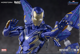 [Pre-order] Eastern Model AVENGERS SERIES IRON MAN MARK XL IX Rescue Luxury