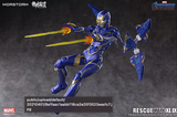 [Pre-order] Eastern Model AVENGERS SERIES IRON MAN MARK XL IX Rescue Luxury