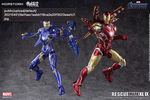 [Pre-order] Eastern Model AVENGERS SERIES IRON MAN MARK XL IX Rescue Luxury