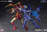 [Pre-order] Eastern Model AVENGERS SERIES IRON MAN MARK XL IX Rescue Luxury