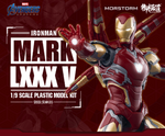 [Pre-order] Eastern Model AVENGERS SERIES IRON MAN MARK 85