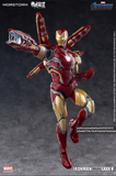 [Pre-order] Eastern Model AVENGERS SERIES IRON MAN MARK 85