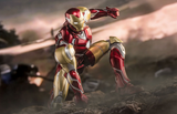 [Pre-order] Eastern Model AVENGERS SERIES IRON MAN MARK 85 Luxury