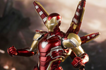 [Pre-order] Eastern Model AVENGERS SERIES IRON MAN MARK 85 Luxury