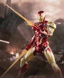 [Pre-order] Eastern Model AVENGERS SERIES IRON MAN MARK 85 Luxury