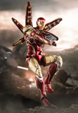 [Pre-order] Eastern Model AVENGERS SERIES IRON MAN MARK 85 Luxury