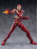 [Pre-order] Eastern Model AVENGERS SERIES IRON MAN MARK 46 Luxury