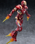 [Pre-order] Eastern Model AVENGERS SERIES IRON MAN MARK 46 Luxury