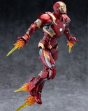 [Pre-order] Eastern Model AVENGERS SERIES IRON MAN MARK 46 Luxury