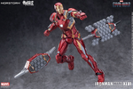 [Pre-order] Eastern Model AVENGERS SERIES IRON MAN MARK 46 Luxury