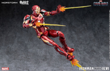 [Pre-order] Eastern Model AVENGERS SERIES IRON MAN MARK 46 Luxury