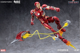 [Pre-order] Eastern Model AVENGERS SERIES IRON MAN MARK 46 Luxury