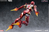 [Pre-order] Eastern Model AVENGERS SERIES IRON MAN MARK 46 Luxury