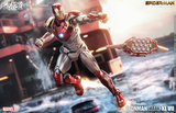 [Pre-order] Eastern Model AVENGERS SERIES IRON MAN MARK 47