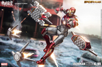 [Pre-order] Eastern Model AVENGERS SERIES IRON MAN MARK 47