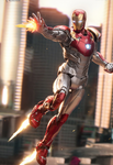 [Pre-order] Eastern Model AVENGERS SERIES IRON MAN MARK 47