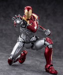 [Pre-order] Eastern Model AVENGERS SERIES IRON MAN MARK 47