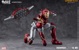 [Pre-order] Eastern Model AVENGERS SERIES IRON MAN MARK 47