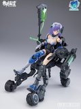 [Pre-order] EASTERN MODEL A.T. K. GRIL SERIES FRANKENSTEIN