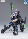 [Pre-order] EASTERN MODEL A.T. K. GRIL SERIES FRANKENSTEIN