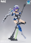 [Pre-order] EASTERN MODEL A.T. K. GRIL SERIES FRANKENSTEIN