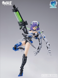 [Pre-order] EASTERN MODEL A.T. K. GRIL SERIES FRANKENSTEIN