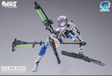 [Pre-order] EASTERN MODEL A.T. K. GRIL SERIES FRANKENSTEIN