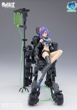 [Pre-order] EASTERN MODEL A.T. K. GRIL SERIES FRANKENSTEIN