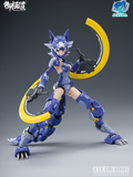 [In Stock] EASTERN MODEL A.T. K. GRIL SERIES FENRIR