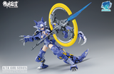 [In Stock] EASTERN MODEL A.T. K. GRIL SERIES FENRIR