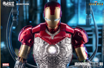 [Pre-order] Eastern Model AVENGERS SERIES IRON MAN MARK 3