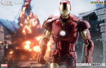 [Pre-order] Eastern Model AVENGERS SERIES IRON MAN MARK 3