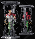 [Pre-order] Eastern Model AVENGERS SERIES IRON MAN MARK 3