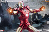 [Pre-order] Eastern Model AVENGERS SERIES IRON MAN MARK 3