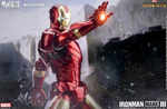 [Pre-order] Eastern Model AVENGERS SERIES IRON MAN MARK 3