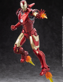 [Pre-order] Eastern Model AVENGERS SERIES IRON MAN MARK 3