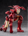 [Pre-order] Eastern Model AVENGERS SERIES IRON MAN MARK 3