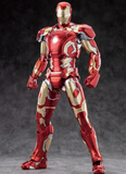 [Pre-order] Eastern Model AVENGERS SERIES IRON MAN MARK 43