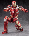 [Pre-order] Eastern Model AVENGERS SERIES IRON MAN MARK 43