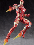 [Pre-order] Eastern Model AVENGERS SERIES IRON MAN MARK 43