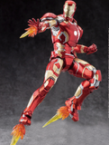 [Pre-order] Eastern Model AVENGERS SERIES IRON MAN MARK 43