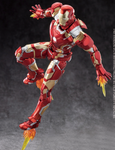 [Pre-order] Eastern Model AVENGERS SERIES IRON MAN MARK 43