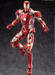 [Pre-order] Eastern Model AVENGERS SERIES IRON MAN MARK 43